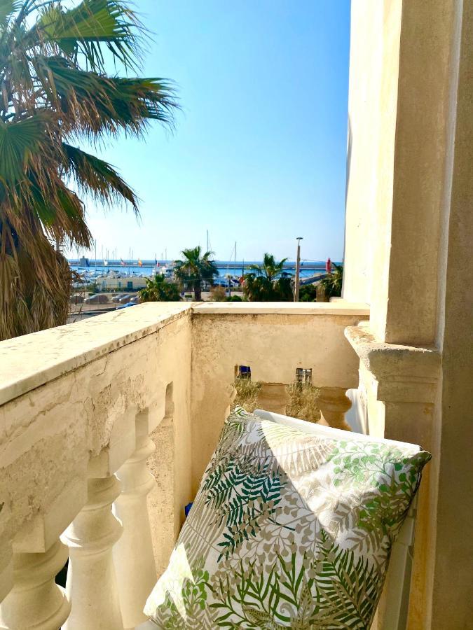 Palazzo Migliaccio Apt, La Residenza Sul Mare Gallipoli